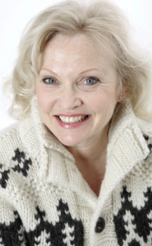 Sandra Dickinson